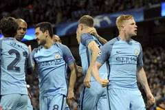 野與外圍威 野與外圍威